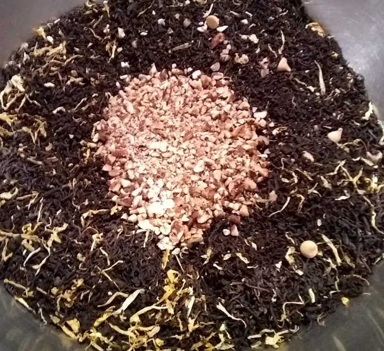 Chocolate Bliss