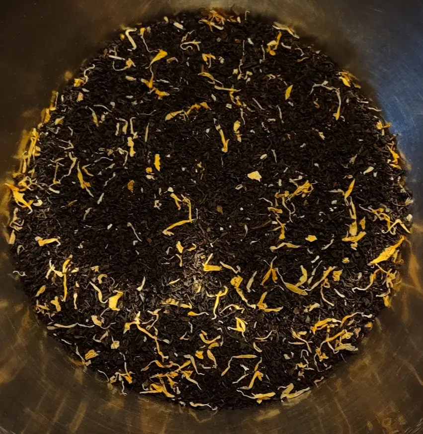 Monks Blend