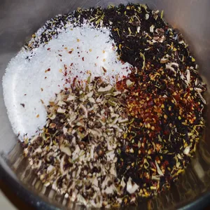 Moroccan Macaroon thumb