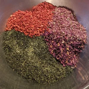 Strawberry Fields thumb